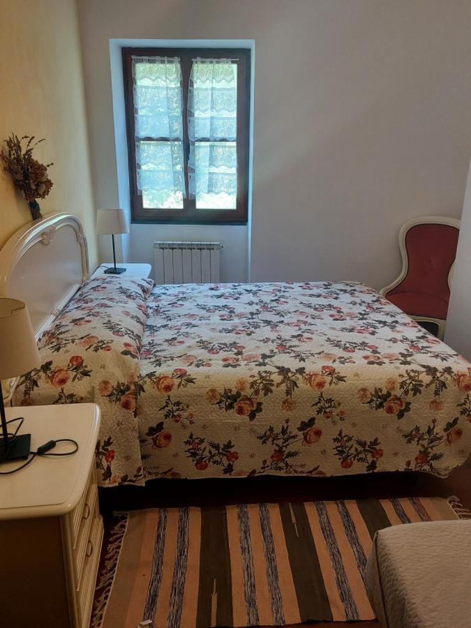 Appartamento Alessia Moneglia Esterno foto