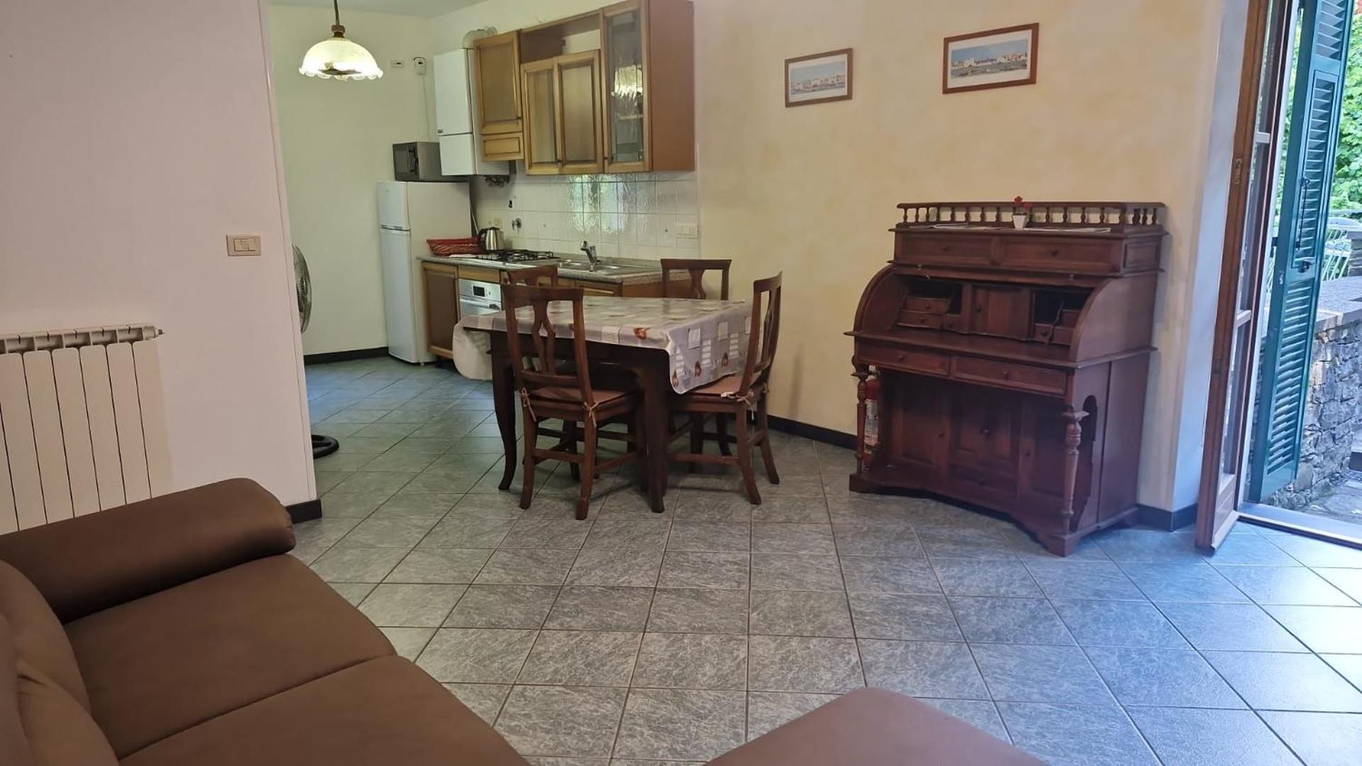 Appartamento Alessia Moneglia Esterno foto